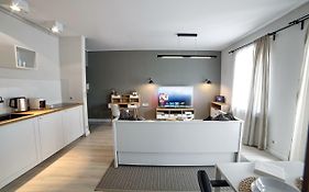 Apartament Lavender